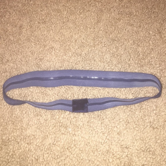 Lululemon headband. - Picture 3 of 4